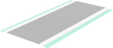 Road Straight Long