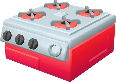 Stove Multi