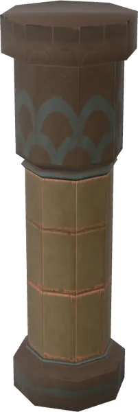 Column Art