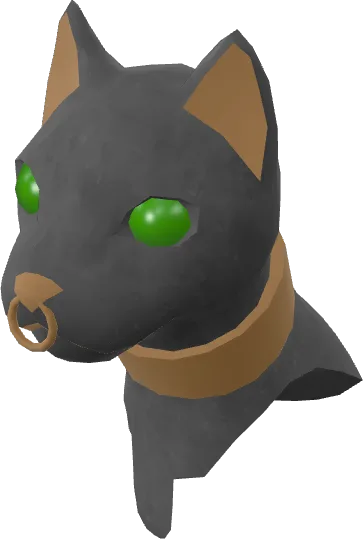 God Bastet Art