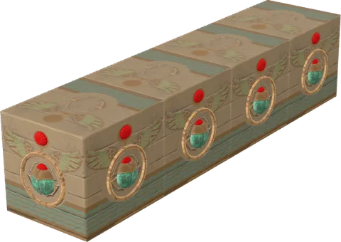 Trap Art