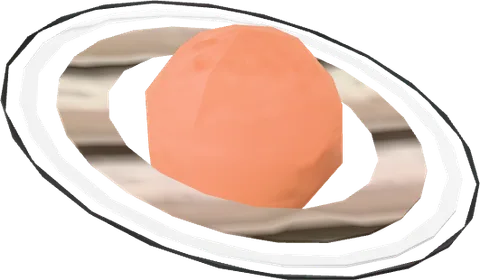 Colony Planet Art